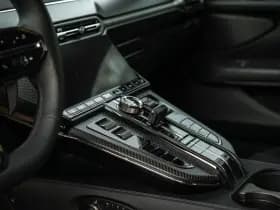 Aston Martin Vantage 4.0 V8 thumbnail 43