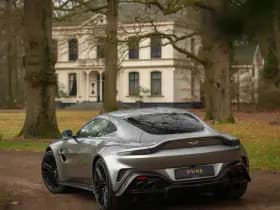 Aston Martin Vantage 4.0 V8 thumbnail 6