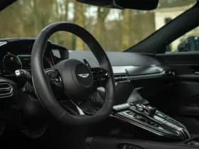 Aston Martin Vantage 4.0 V8 thumbnail 7