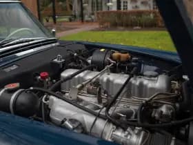 Mercedes-Benz 250 SL 250 SL | Hardtop thumbnail 13