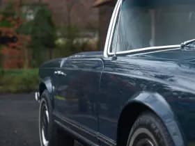 Mercedes-Benz 250 SL 250 SL | Hardtop thumbnail 16