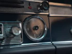 Mercedes-Benz 250 SL 250 SL | Hardtop thumbnail 25