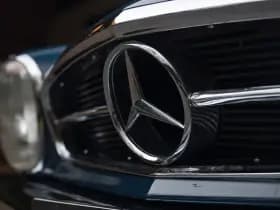 Mercedes-Benz 250 SL 250 SL | Hardtop thumbnail 34