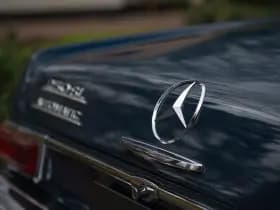 Mercedes-Benz 250 SL 250 SL | Hardtop thumbnail 41