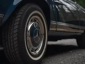 Mercedes-Benz 250 SL 250 SL | Hardtop thumbnail 48