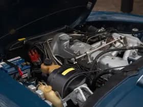 Mercedes-Benz 250 SL 250 SL | Hardtop thumbnail 52