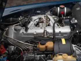 Mercedes-Benz 250 SL 250 SL | Hardtop thumbnail 53