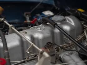 Mercedes-Benz 250 SL 250 SL | Hardtop thumbnail 54