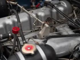 Mercedes-Benz 250 SL 250 SL | Hardtop thumbnail 55