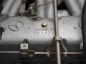 Mercedes-Benz 250 SL 250 SL | Hardtop thumbnail 56