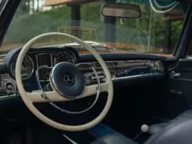 Mercedes-Benz 250 SL 250 SL | Hardtop thumbnail 59