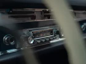 Mercedes-Benz 250 SL 250 SL | Hardtop thumbnail 60