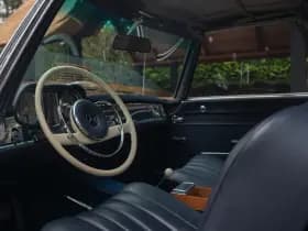 Mercedes-Benz 250 SL 250 SL | Hardtop thumbnail 7