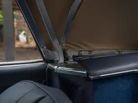 Mercedes-Benz 250 SL 250 SL | Hardtop thumbnail 63