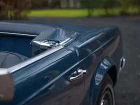 Mercedes-Benz 250 SL 250 SL | Hardtop thumbnail 66