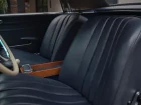 Mercedes-Benz 250 SL 250 SL | Hardtop thumbnail 9