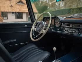 Mercedes-Benz 250 SL 250 SL | Hardtop thumbnail 10