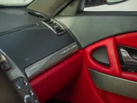 Maserati Quattroporte 4.7 Sport GTS thumbnail 11