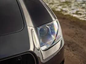 Maserati Quattroporte 4.7 Sport GTS thumbnail 18