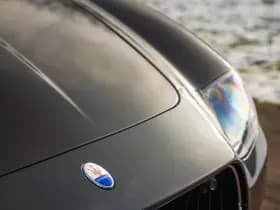 Maserati Quattroporte 4.7 Sport GTS thumbnail 19