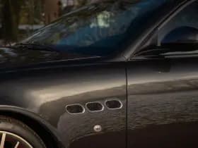 Maserati Quattroporte 4.7 Sport GTS thumbnail 21