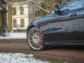 Maserati Quattroporte 4.7 Sport GTS thumbnail 24