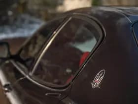 Maserati Quattroporte 4.7 Sport GTS thumbnail 29