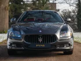 Maserati Quattroporte 4.7 Sport GTS thumbnail 30
