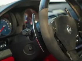 Maserati Quattroporte 4.7 Sport GTS thumbnail 33