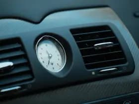 Maserati Quattroporte 4.7 Sport GTS thumbnail 34