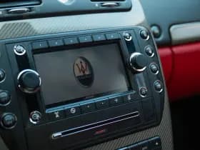 Maserati Quattroporte 4.7 Sport GTS thumbnail 35