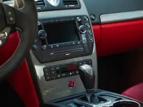 Maserati Quattroporte 4.7 Sport GTS thumbnail 39