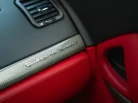 Maserati Quattroporte 4.7 Sport GTS thumbnail 40