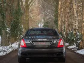 Maserati Quattroporte 4.7 Sport GTS thumbnail 5