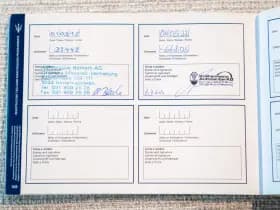 Maserati Quattroporte 4.7 Sport GTS thumbnail 41