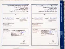 Maserati Quattroporte 4.7 Sport GTS thumbnail 42