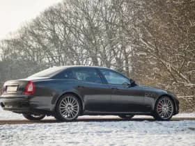 Maserati Quattroporte 4.7 Sport GTS thumbnail 6