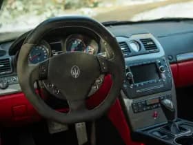 Maserati Quattroporte 4.7 Sport GTS thumbnail 7