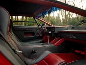 Lamborghini Countach 5.0 V12 5000 S thumbnail 11