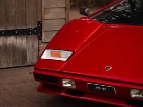Lamborghini Countach 5.0 V12 5000 S thumbnail 18