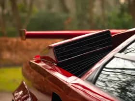 Lamborghini Countach 5.0 V12 5000 S thumbnail 23