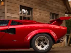 Lamborghini Countach 5.0 V12 5000 S thumbnail 25