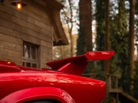 Lamborghini Countach 5.0 V12 5000 S thumbnail 26