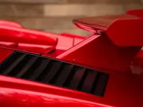 Lamborghini Countach 5.0 V12 5000 S thumbnail 29