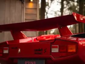 Lamborghini Countach 5.0 V12 5000 S thumbnail 32