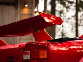 Lamborghini Countach 5.0 V12 5000 S thumbnail 33