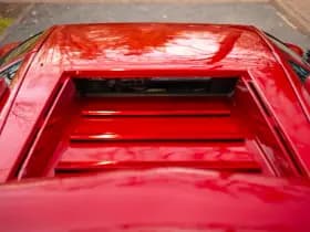 Lamborghini Countach 5.0 V12 5000 S thumbnail 36