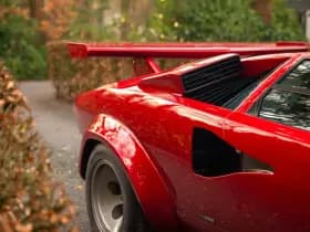 Lamborghini Countach 5.0 V12 5000 S thumbnail 37