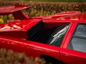 Lamborghini Countach 5.0 V12 5000 S thumbnail 38