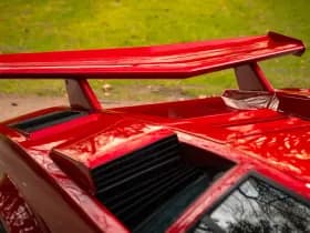 Lamborghini Countach 5.0 V12 5000 S thumbnail 39